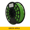 APPLE-GREEN-scaled 3d tulostus filamentti