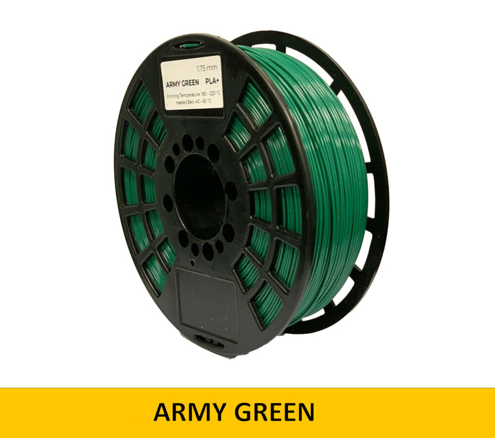 ARMY-GREEN-scaled 3d tulostus filamentti