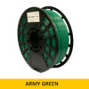 ARMY-GREEN-scaled 3d tulostus filamentti