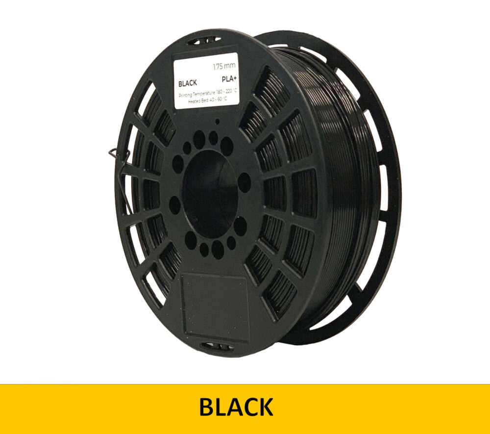BLACK-scaled 3d tulostus filamentti