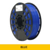 BLUE-scaled 3d tulostus filamentti
