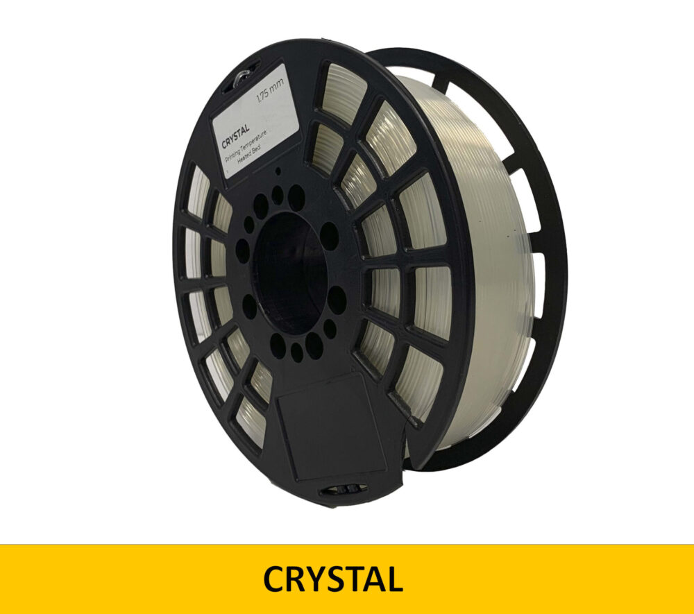 CRYSTAL-scaled 3d tulostus filamentti
