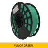 FLUOR-GREEN-scaled 3d tulostus filamentti
