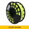 FLUR-YELLOW-scaled 3d tulostus filamentti