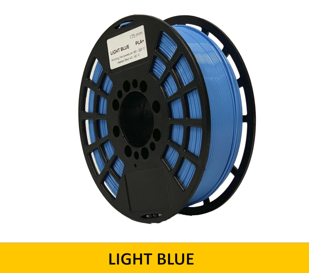 LIGHT-BLUE-scaled 3d tulostus filamentti