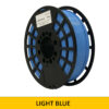 LIGHT-BLUE-scaled 3d tulostus filamentti