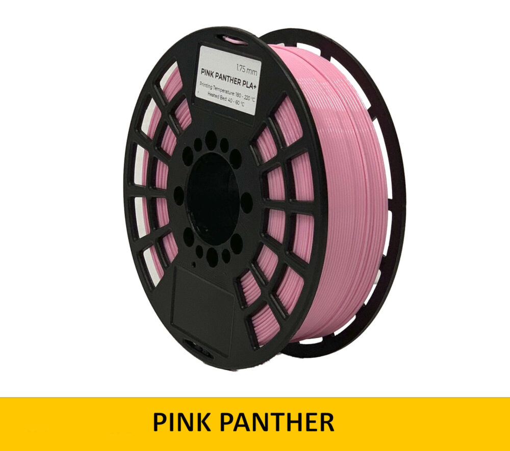 PINK-scaled 3d tulostus filamentti