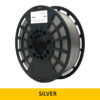 SILVER-scaled 3d tulostus filamentti