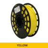 YELLOW-scaled 3d tulostus filamentti