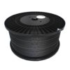 formfutura-apolloxkevlar175black8000-spool hiilikuitu filamentti