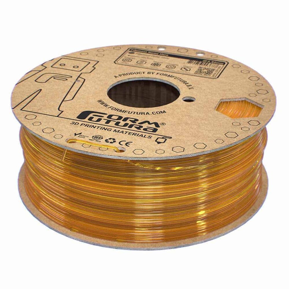 FormFutura EasyFil ePETG 1.75mm