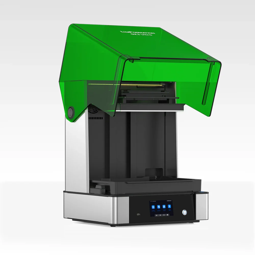 UniFormation GK3 Ultra LCD 16K extra large