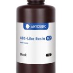 Anycubic ABS Like Resin V2