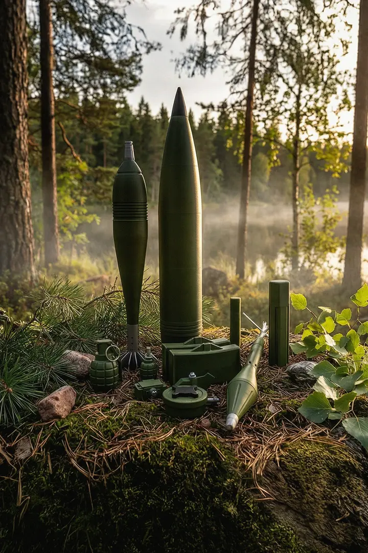 osworks puolustusvoimat 02 h