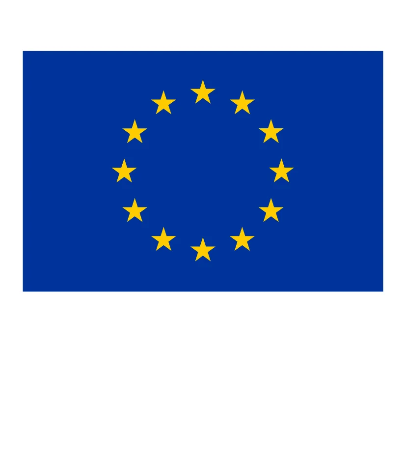 Euroopan Unionin osarahoittama