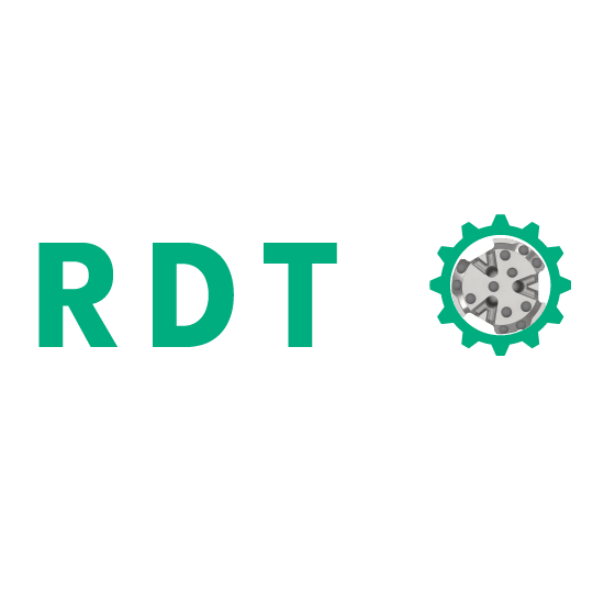RDT logo