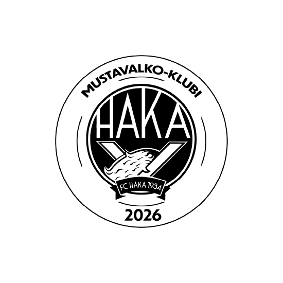 haka logo